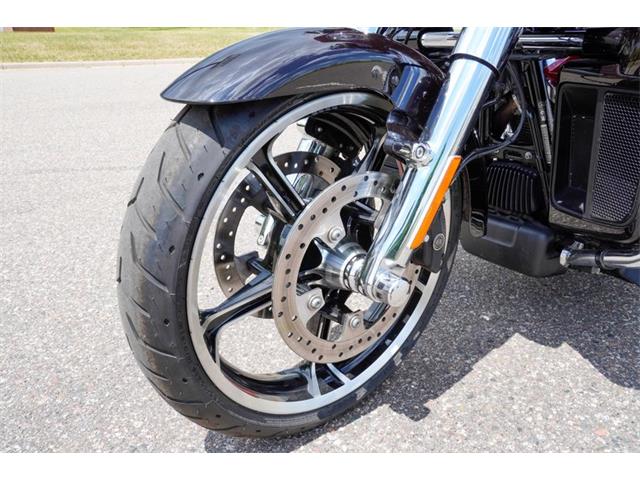 2020 Harley-Davidson Tri Glide (CC-2079096) for sale in Ramsey, Minnesota