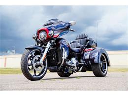 2020 Harley-Davidson Tri Glide (CC-2079096) for sale in Ramsey, Minnesota