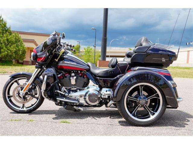 2020 Harley-Davidson Tri Glide (CC-2079096) for sale in Ramsey, Minnesota