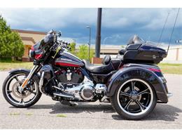 2020 Harley-Davidson Tri Glide (CC-2079096) for sale in Ramsey, Minnesota