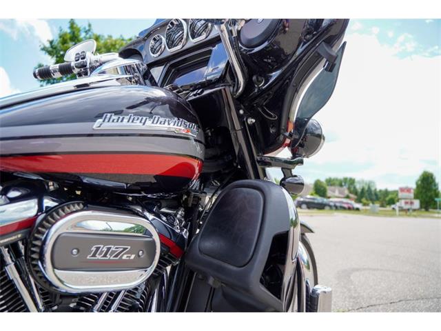 2020 Harley-Davidson Tri Glide (CC-2079096) for sale in Ramsey, Minnesota