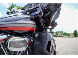 2020 Harley-Davidson Tri Glide (CC-2079096) for sale in Ramsey, Minnesota
