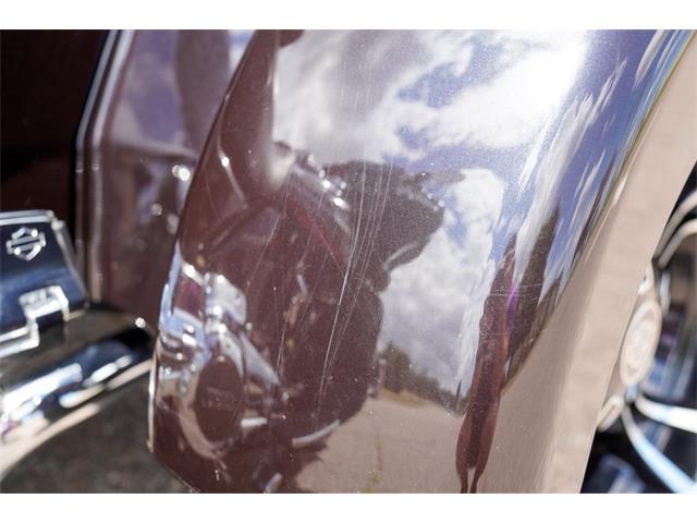 2020 Harley-Davidson Tri Glide (CC-2079096) for sale in Ramsey, Minnesota