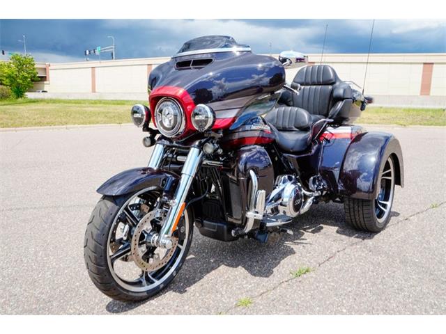 2020 Harley-Davidson Tri Glide (CC-2079096) for sale in Ramsey, Minnesota