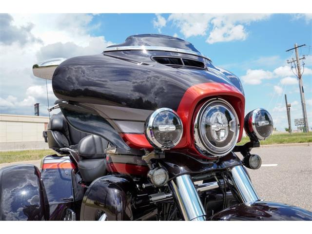 2020 Harley-Davidson Tri Glide (CC-2079096) for sale in Ramsey, Minnesota