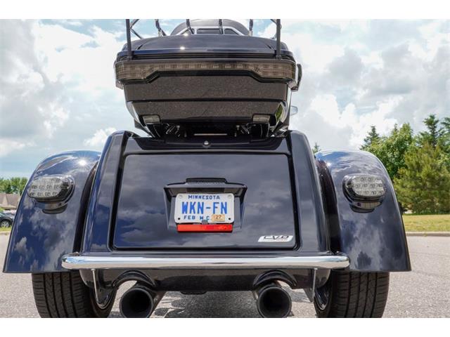 2020 Harley-Davidson Tri Glide (CC-2079096) for sale in Ramsey, Minnesota
