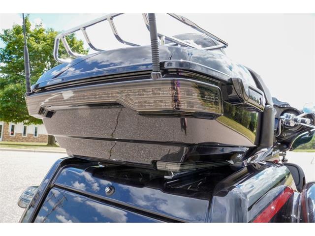 2020 Harley-Davidson Tri Glide (CC-2079096) for sale in Ramsey, Minnesota