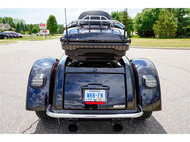 2020 Harley-Davidson Tri Glide (CC-2079096) for sale in Ramsey, Minnesota