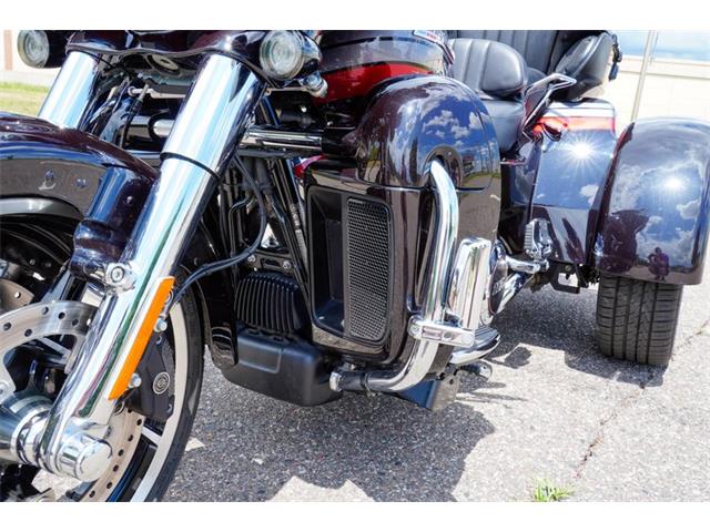2020 Harley-Davidson Tri Glide (CC-2079096) for sale in Ramsey, Minnesota