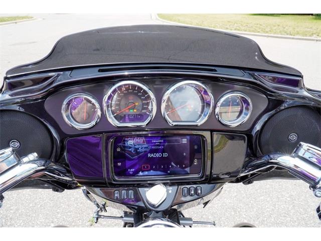 2020 Harley-Davidson Tri Glide (CC-2079096) for sale in Ramsey, Minnesota