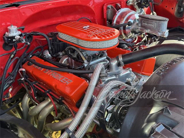 1984 Chevrolet K-10 (CC-2079097) for sale in Columbus, Ohio