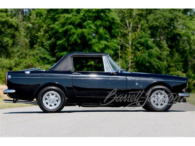 1965 Sunbeam Tiger (CC-2079098) for sale in Columbus, Ohio
