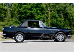 1965 Sunbeam Tiger (CC-2079098) for sale in Columbus, Ohio