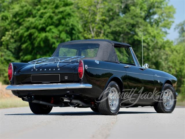 1965 Sunbeam Tiger (CC-2079098) for sale in Columbus, Ohio