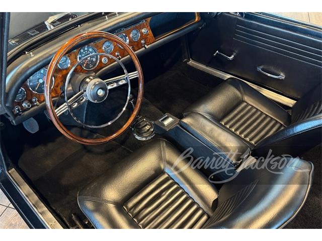 1965 Sunbeam Tiger (CC-2079098) for sale in Columbus, Ohio