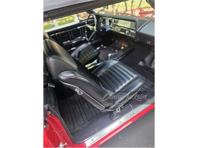 1967 Oldsmobile 442 (CC-2079099) for sale in Columbus, Ohio