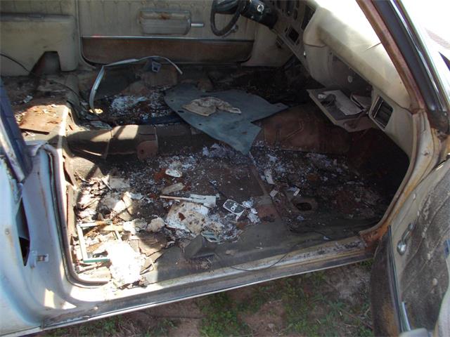 1971 Chevrolet Monte Carlo (CC-2070091) for sale in Gray Court, South Carolina
