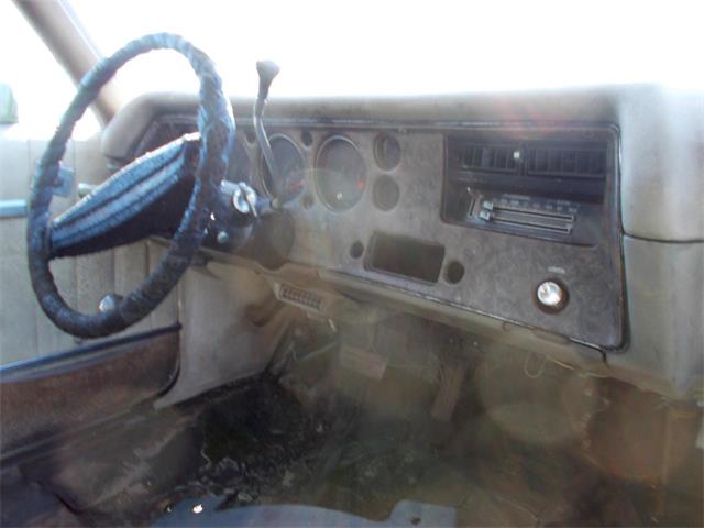 1971 Chevrolet Monte Carlo (CC-2070091) for sale in Gray Court, South Carolina