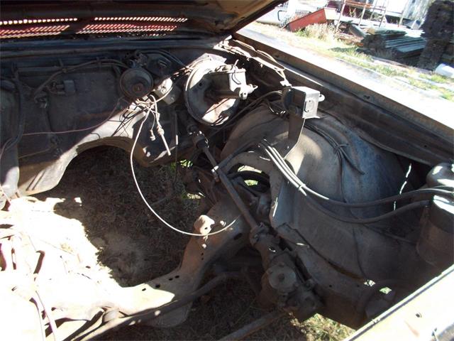 1971 Chevrolet Monte Carlo (CC-2070091) for sale in Gray Court, South Carolina