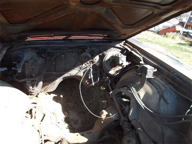 1971 Chevrolet Monte Carlo (CC-2070091) for sale in Gray Court, South Carolina