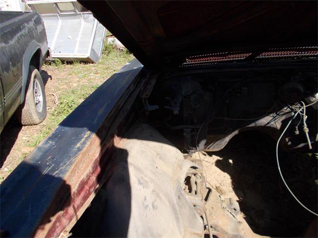 1971 Chevrolet Monte Carlo (CC-2070091) for sale in Gray Court, South Carolina