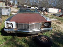 1971 Chevrolet Monte Carlo (CC-2070091) for sale in Gray Court, South Carolina