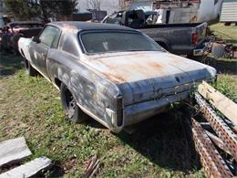 1971 Chevrolet Monte Carlo (CC-2070091) for sale in Gray Court, South Carolina