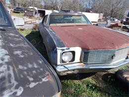 1971 Chevrolet Monte Carlo (CC-2070091) for sale in Gray Court, South Carolina