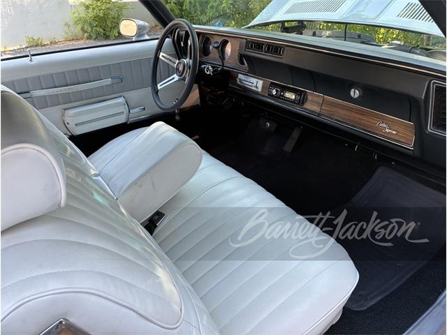 1972 Oldsmobile Cutlass Supreme (CC-2079100) for sale in Columbus, Ohio