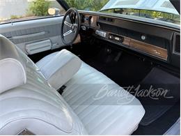 1972 Oldsmobile Cutlass Supreme (CC-2079100) for sale in Columbus, Ohio