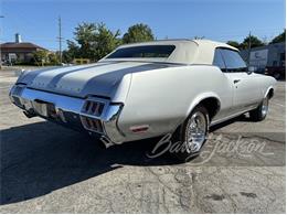 1972 Oldsmobile Cutlass Supreme (CC-2079100) for sale in Columbus, Ohio