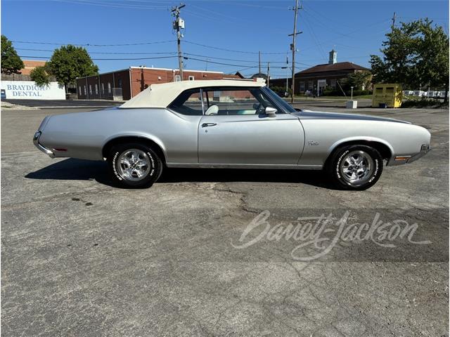1972 Oldsmobile Cutlass Supreme (CC-2079100) for sale in Columbus, Ohio