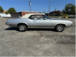 1972 Oldsmobile Cutlass Supreme (CC-2079100) for sale in Columbus, Ohio