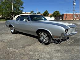 1972 Oldsmobile Cutlass Supreme (CC-2079100) for sale in Columbus, Ohio