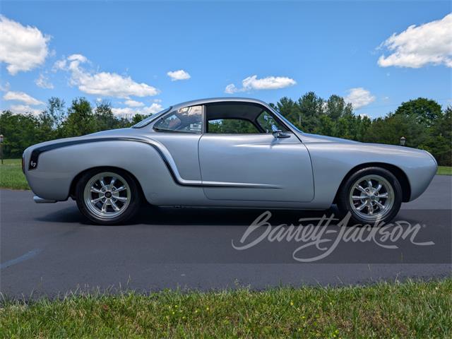 1967 Volkswagen Karmann Ghia (CC-2079101) for sale in Columbus, Ohio