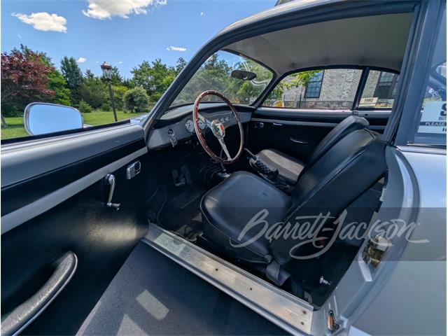 1967 Volkswagen Karmann Ghia (CC-2079101) for sale in Columbus, Ohio