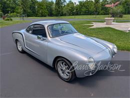 1967 Volkswagen Karmann Ghia (CC-2079101) for sale in Columbus, Ohio