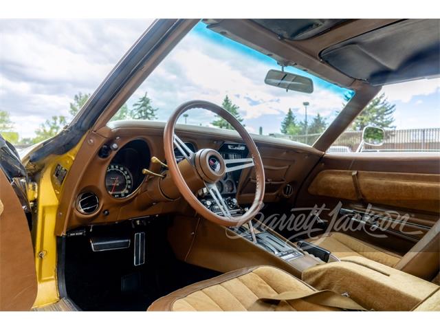 1971 Chevrolet Corvette (CC-2079102) for sale in Columbus, Ohio