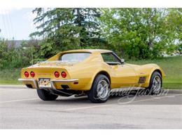 1971 Chevrolet Corvette (CC-2079102) for sale in Columbus, Ohio