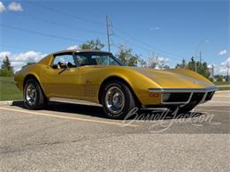 1971 Chevrolet Corvette (CC-2079102) for sale in Columbus, Ohio