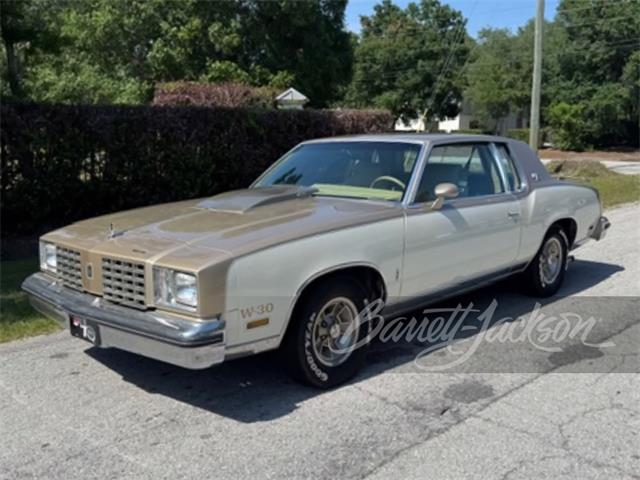 1979 Oldsmobile Hurst (CC-2079103) for sale in Columbus, Ohio