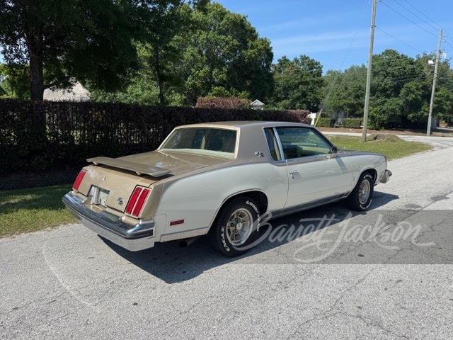 1979 Oldsmobile Hurst (CC-2079103) for sale in Columbus, Ohio