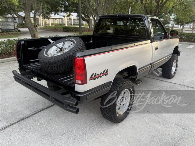 1989 Chevrolet C/K 1500 (CC-2079104) for sale in Columbus, Ohio