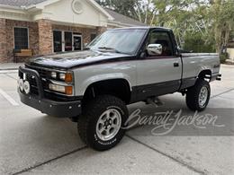 1989 Chevrolet C/K 1500 (CC-2079104) for sale in Columbus, Ohio