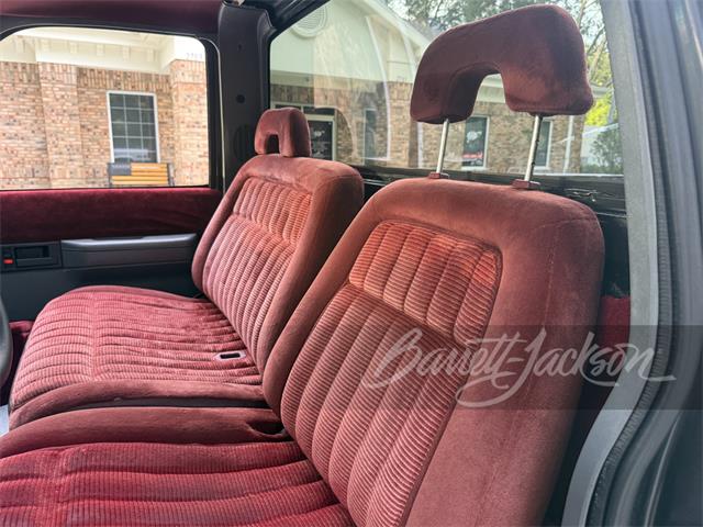 1989 Chevrolet C/K 1500 (CC-2079104) for sale in Columbus, Ohio