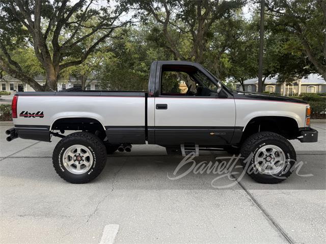 1989 Chevrolet C/K 1500 (CC-2079104) for sale in Columbus, Ohio