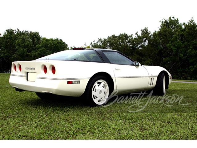 1988 Chevrolet Corvette (CC-2079105) for sale in Columbus, Ohio