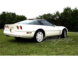 1988 Chevrolet Corvette (CC-2079105) for sale in Columbus, Ohio