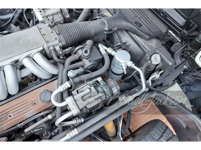 1988 Chevrolet Corvette (CC-2079105) for sale in Columbus, Ohio