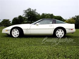 1988 Chevrolet Corvette (CC-2079105) for sale in Columbus, Ohio